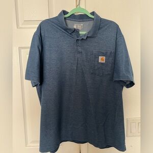 Carhartt Polo
